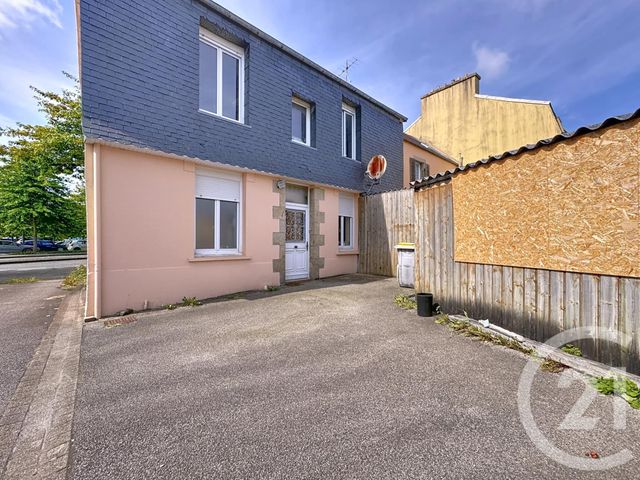 Afficher la photo en grand maison à vendre - 6 pièces - 90.0 m2 - BREST - 29 - BRETAGNE - Century 21 Associés Conseils Immobilier