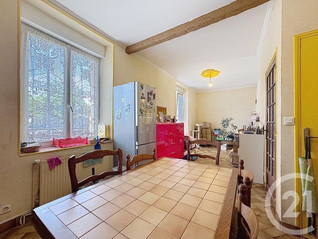 Afficher la photo en grand maison à vendre - 6 pièces - 90.0 m2 - BREST - 29 - BRETAGNE - Century 21 Associés Conseils Immobilier