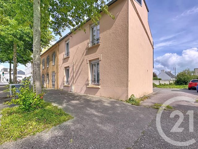 maison - BREST - 29