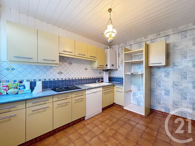 maison - BREST - 29