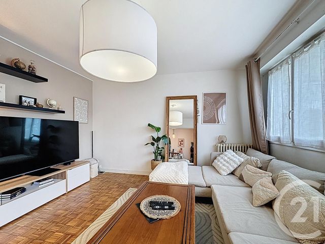 Appartement T4 à vendre - 4 pièces - 78.98 m2 - BREST - 29 - BRETAGNE - Century 21 Associés Conseils Immobilier