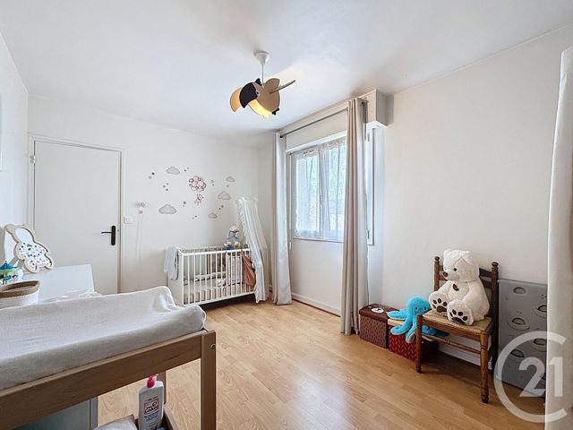 Appartement T4 à vendre - 4 pièces - 78.98 m2 - BREST - 29 - BRETAGNE - Century 21 Associés Conseils Immobilier