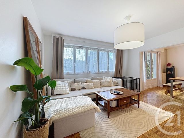 Appartement T4 à vendre - 4 pièces - 78.98 m2 - BREST - 29 - BRETAGNE - Century 21 Associés Conseils Immobilier