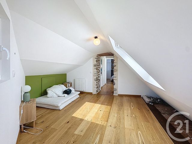 maison à vendre - 5 pièces - 121.0 m2 - PLOUDALMEZEAU - 29 - BRETAGNE - Century 21 Associés Conseils Immobilier