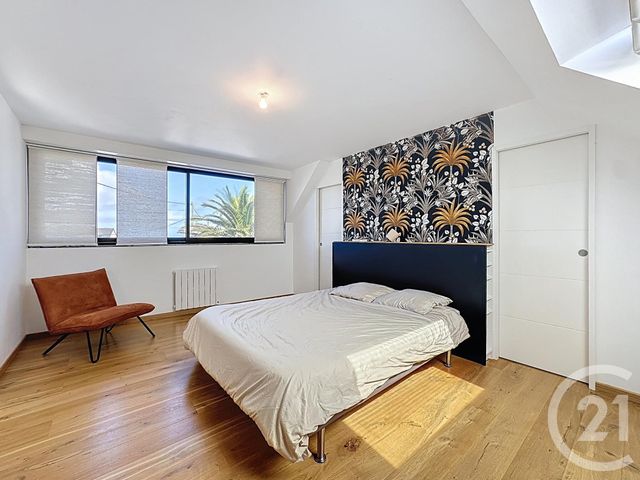 maison à vendre - 5 pièces - 121.0 m2 - PLOUDALMEZEAU - 29 - BRETAGNE - Century 21 Associés Conseils Immobilier