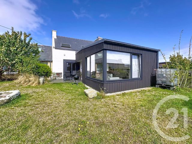 Maison à vendre PLOUDALMEZEAU