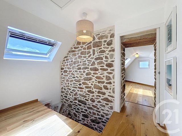 maison à vendre - 5 pièces - 121.0 m2 - PLOUDALMEZEAU - 29 - BRETAGNE - Century 21 Associés Conseils Immobilier