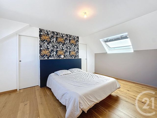 maison à vendre - 5 pièces - 121.0 m2 - PLOUDALMEZEAU - 29 - BRETAGNE - Century 21 Associés Conseils Immobilier
