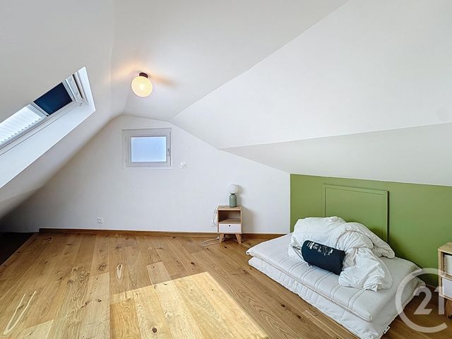 maison à vendre - 5 pièces - 121.0 m2 - PLOUDALMEZEAU - 29 - BRETAGNE - Century 21 Associés Conseils Immobilier