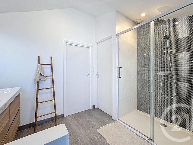 maison à vendre - 5 pièces - 121.0 m2 - PLOUDALMEZEAU - 29 - BRETAGNE - Century 21 Associés Conseils Immobilier