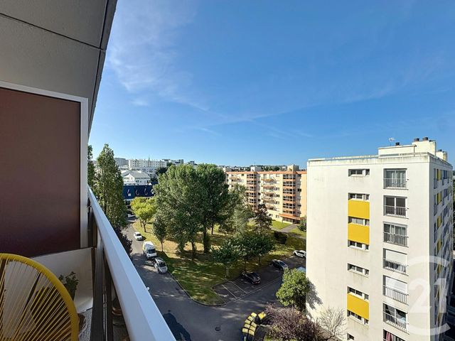 Afficher la photo en grand Appartement à vendre - 4 pièces - 82.56 m2 - BREST - 29 - BRETAGNE - Century 21 Associés Conseils Immobilier