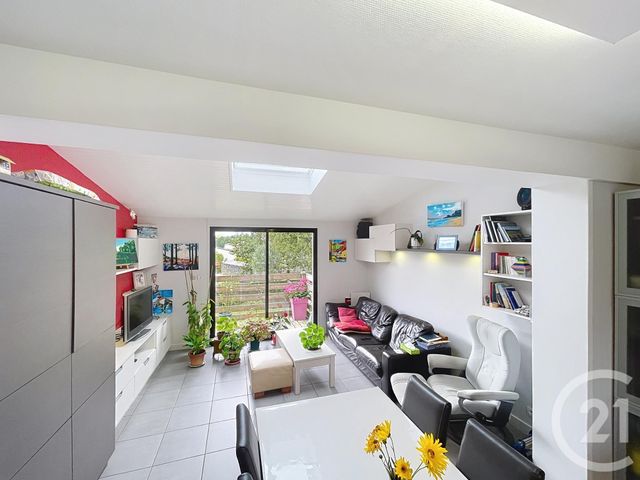 Afficher la photo en grand maison à vendre - 5 pièces - 100.0 m2 - PLABENNEC - 29 - BRETAGNE - Century 21 Associés Conseils Immobilier