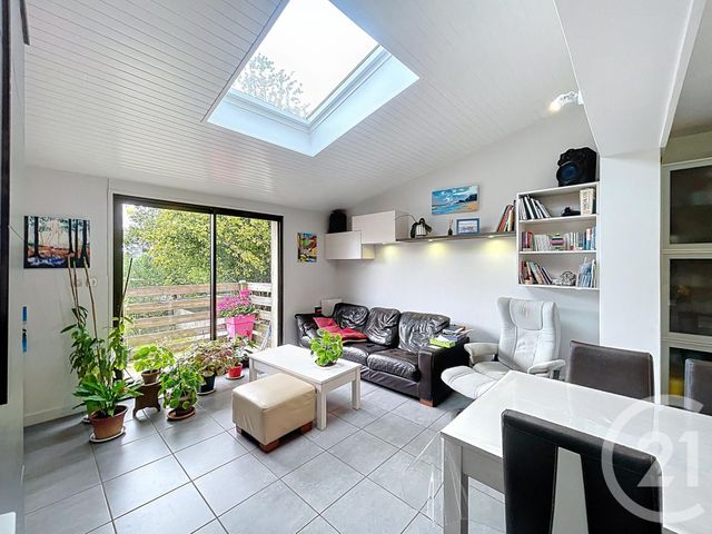 Afficher la photo en grand maison à vendre - 5 pièces - 100.0 m2 - PLABENNEC - 29 - BRETAGNE - Century 21 Associés Conseils Immobilier