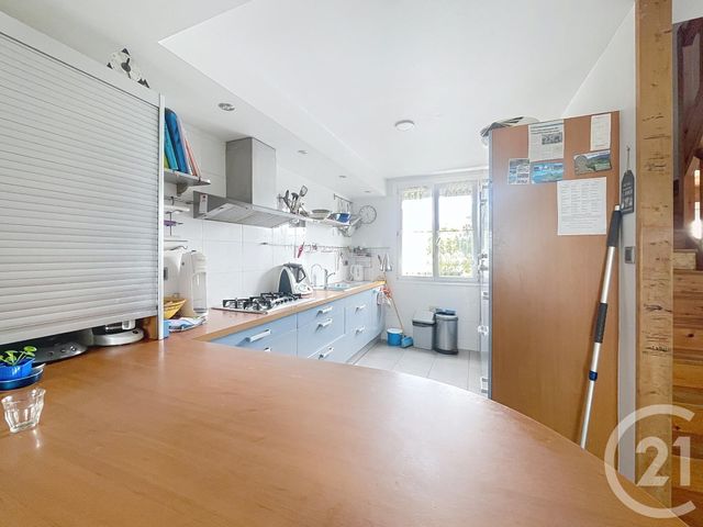 Afficher la photo en grand maison à vendre - 5 pièces - 100.0 m2 - PLABENNEC - 29 - BRETAGNE - Century 21 Associés Conseils Immobilier