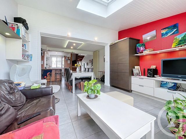 Afficher la photo en grand maison à vendre - 5 pièces - 100.0 m2 - PLABENNEC - 29 - BRETAGNE - Century 21 Associés Conseils Immobilier