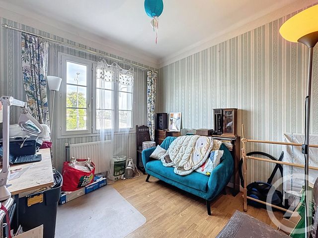 maison à vendre - 4 pièces - 82.12 m2 - BREST - 29 - BRETAGNE - Century 21 Associés Conseils Immobilier