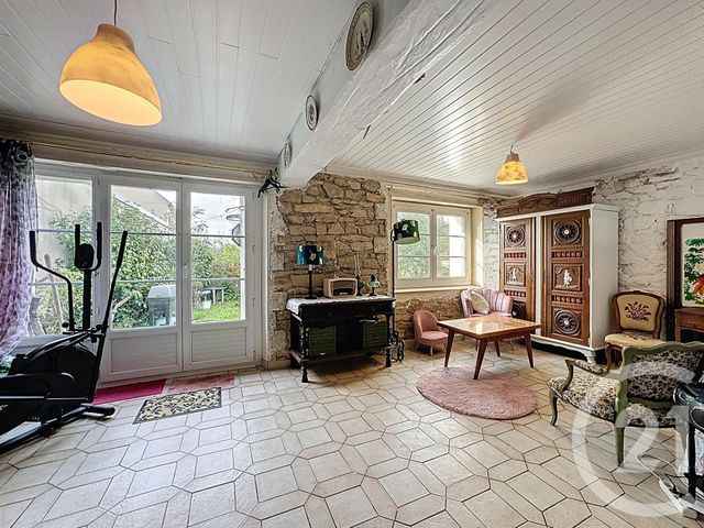 maison à vendre - 4 pièces - 82.12 m2 - BREST - 29 - BRETAGNE - Century 21 Associés Conseils Immobilier