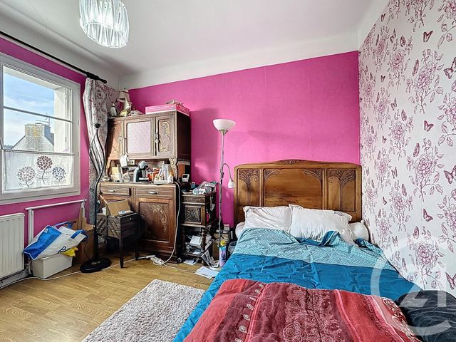 maison à vendre - 4 pièces - 82.12 m2 - BREST - 29 - BRETAGNE - Century 21 Associés Conseils Immobilier