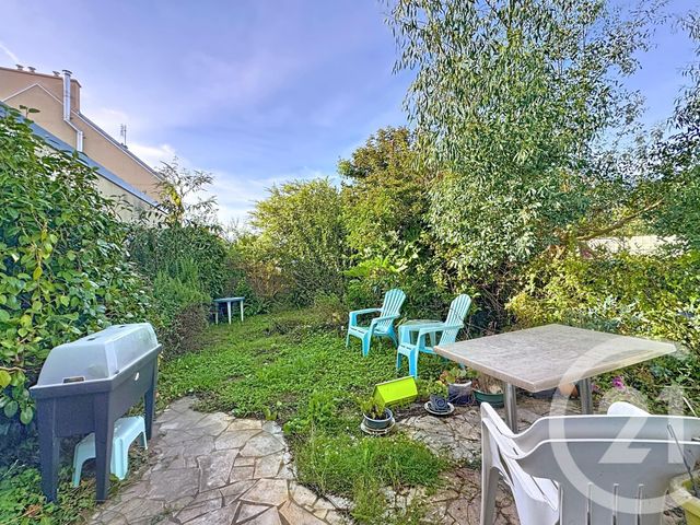 maison à vendre - 4 pièces - 82.12 m2 - BREST - 29 - BRETAGNE - Century 21 Associés Conseils Immobilier