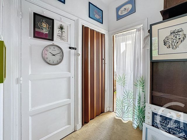 maison à vendre - 4 pièces - 82.12 m2 - BREST - 29 - BRETAGNE - Century 21 Associés Conseils Immobilier