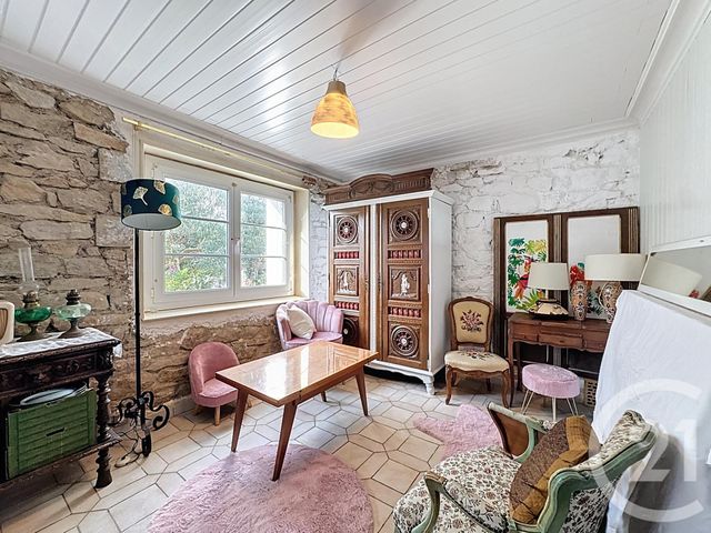 maison - BREST - 29