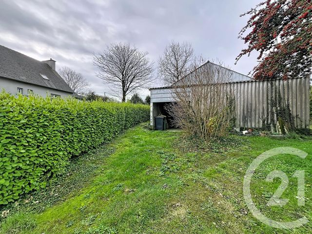 maison à vendre - 3 pièces - 151.97 m2 - BOURG BLANC - 29 - BRETAGNE - Century 21 Associés Conseils Immobilier