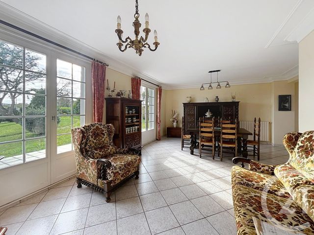 maison à vendre - 3 pièces - 151.97 m2 - BOURG BLANC - 29 - BRETAGNE - Century 21 Associés Conseils Immobilier