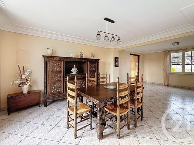 maison à vendre - 3 pièces - 151.97 m2 - BOURG BLANC - 29 - BRETAGNE - Century 21 Associés Conseils Immobilier