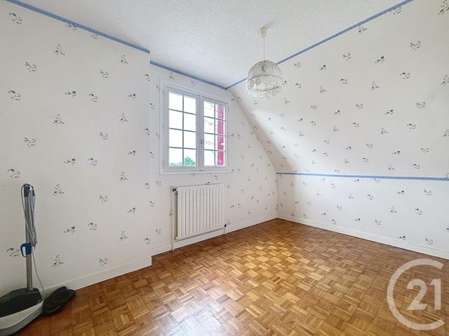 maison à vendre - 3 pièces - 151.97 m2 - BOURG BLANC - 29 - BRETAGNE - Century 21 Associés Conseils Immobilier