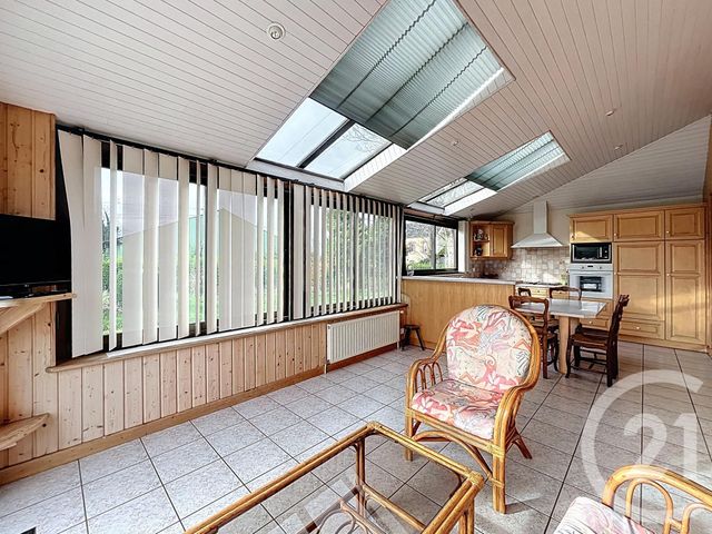 maison à vendre - 3 pièces - 151.97 m2 - BOURG BLANC - 29 - BRETAGNE - Century 21 Associés Conseils Immobilier