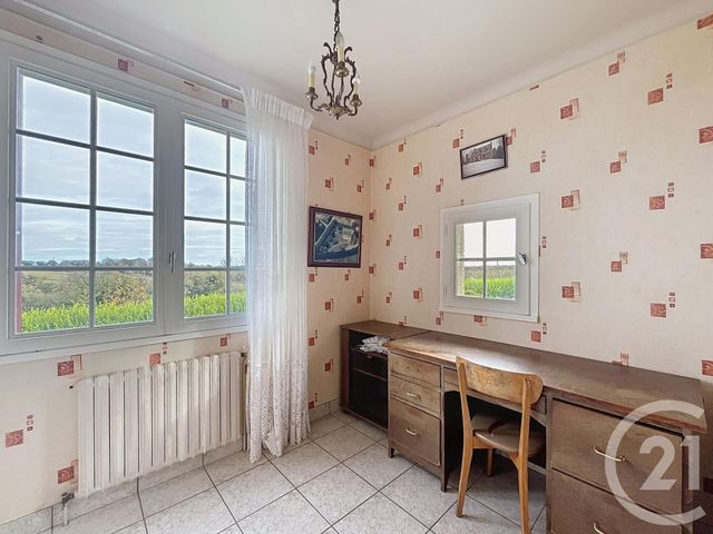 maison à vendre - 3 pièces - 151.97 m2 - BOURG BLANC - 29 - BRETAGNE - Century 21 Associés Conseils Immobilier