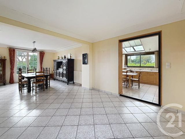maison à vendre - 3 pièces - 151.97 m2 - BOURG BLANC - 29 - BRETAGNE - Century 21 Associés Conseils Immobilier