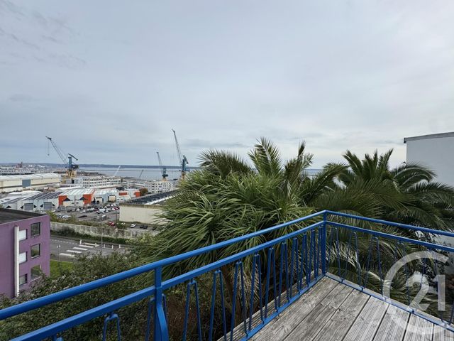 maison à vendre - 9 pièces - 162.18 m2 - BREST - 29 - BRETAGNE - Century 21 Associés Conseils Immobilier