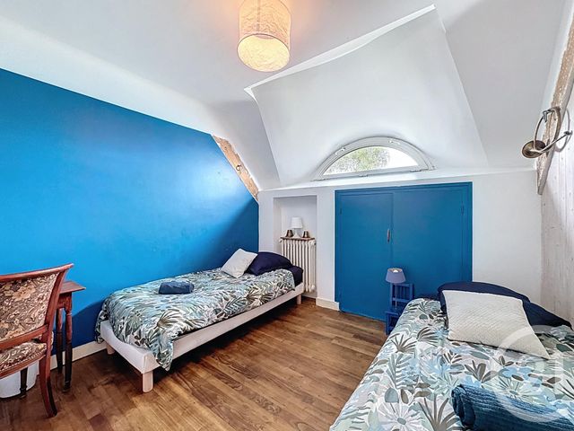 maison à vendre - 9 pièces - 162.18 m2 - BREST - 29 - BRETAGNE - Century 21 Associés Conseils Immobilier