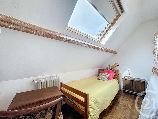 maison à vendre - 9 pièces - 162.18 m2 - BREST - 29 - BRETAGNE - Century 21 Associés Conseils Immobilier