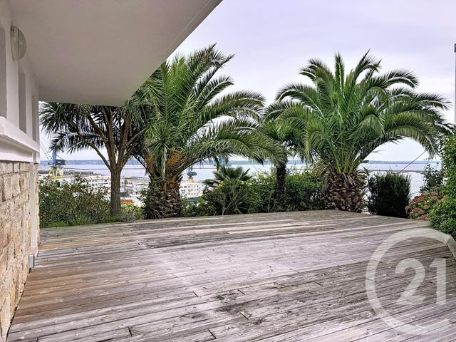 maison à vendre - 9 pièces - 162.18 m2 - BREST - 29 - BRETAGNE - Century 21 Associés Conseils Immobilier