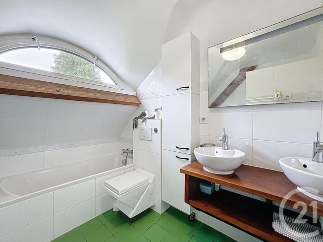 maison à vendre - 9 pièces - 162.18 m2 - BREST - 29 - BRETAGNE - Century 21 Associés Conseils Immobilier