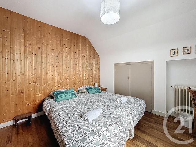 maison à vendre - 9 pièces - 162.18 m2 - BREST - 29 - BRETAGNE - Century 21 Associés Conseils Immobilier