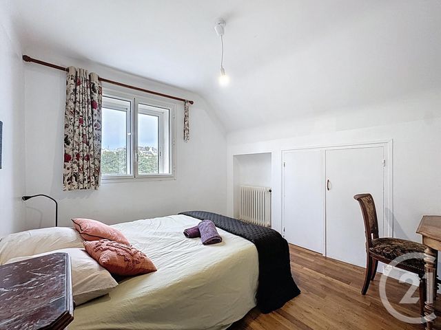 maison à vendre - 9 pièces - 162.18 m2 - BREST - 29 - BRETAGNE - Century 21 Associés Conseils Immobilier