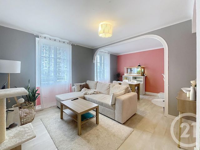 appartement - BREST - 29