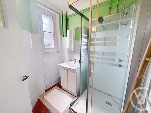 Afficher la photo en grand Appartement à vendre - 3 pièces - 53.0 m2 - BREST - 29 - BRETAGNE - Century 21 Associés Conseils Immobilier