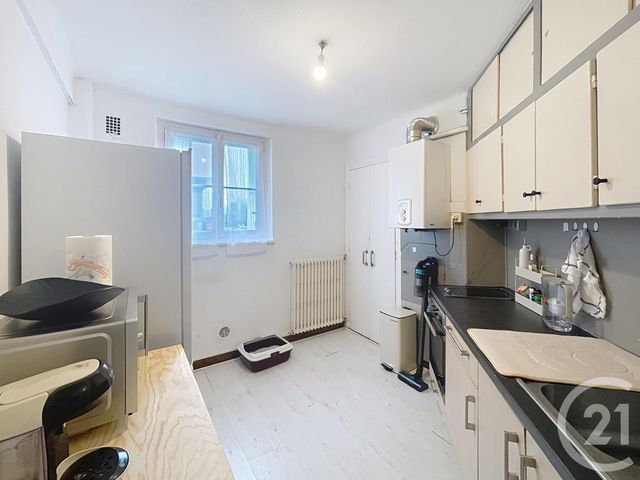 Afficher la photo en grand Appartement à vendre - 3 pièces - 53.0 m2 - BREST - 29 - BRETAGNE - Century 21 Associés Conseils Immobilier