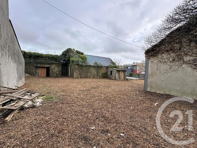 maison à vendre - 5 pièces - 90.0 m2 - BREST - 29 - BRETAGNE - Century 21 Associés Conseils Immobilier