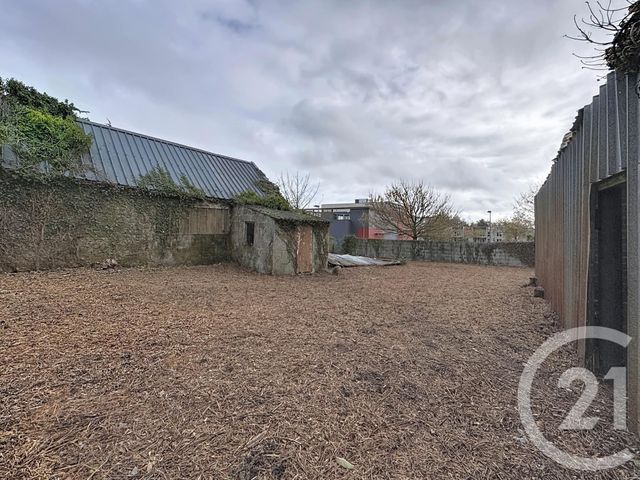 maison à vendre - 5 pièces - 90.0 m2 - BREST - 29 - BRETAGNE - Century 21 Associés Conseils Immobilier