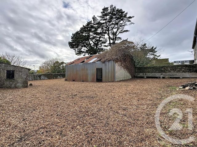 maison à vendre - 5 pièces - 90.0 m2 - BREST - 29 - BRETAGNE - Century 21 Associés Conseils Immobilier