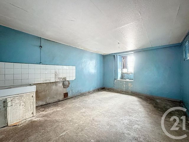 maison à vendre - 5 pièces - 90.0 m2 - BREST - 29 - BRETAGNE - Century 21 Associés Conseils Immobilier