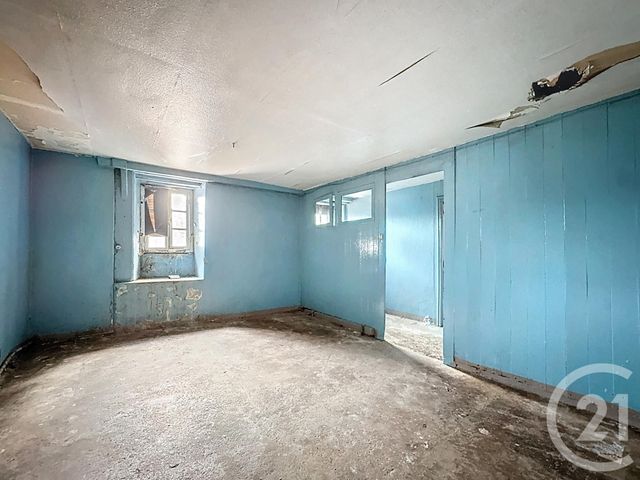 maison à vendre - 5 pièces - 90.0 m2 - BREST - 29 - BRETAGNE - Century 21 Associés Conseils Immobilier