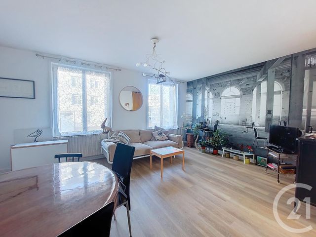 appartement - BREST - 29