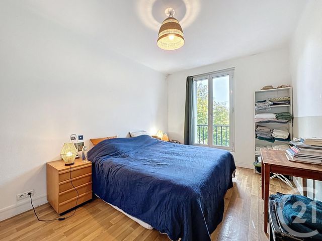 Appartement T3 à vendre - 3 pièces - 69.4 m2 - BREST - 29 - BRETAGNE - Century 21 Associés Conseils Immobilier