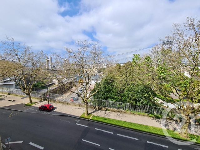 Appartement T3 à vendre - 3 pièces - 69.4 m2 - BREST - 29 - BRETAGNE - Century 21 Associés Conseils Immobilier